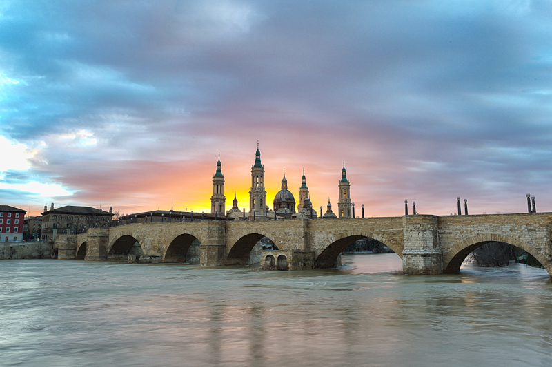 Al calor del Pilar