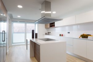fotografia de inmuebles