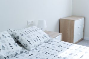 fotografia de inmuebles