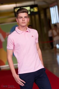 fotos de pasarelas de moda