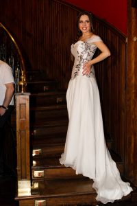 fotos de pasarelas de moda