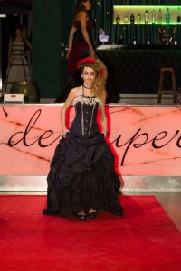 fotos de pasarelas de moda