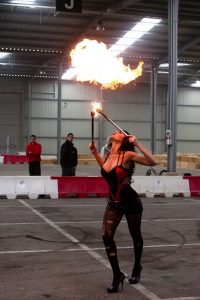 fotografía eventos