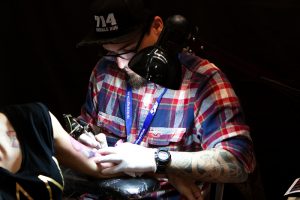 fotografía eventos