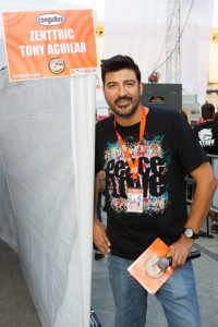 fotografía eventos