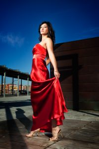 Curso gratuito de fotografia