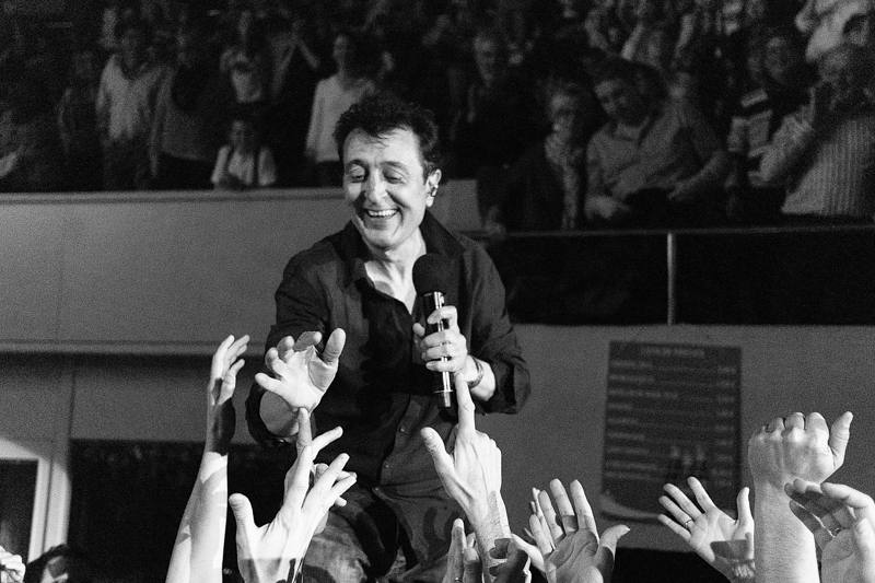 Manolo Garcia