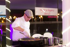 fotografia para eventos